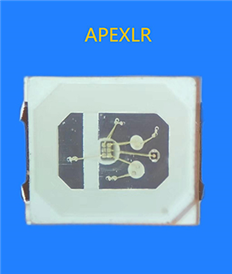 2835慢闪LR-SP2835RGB-IC-SF